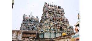 139. திருப்புகலூர் வர்த்தனீச்சரம்